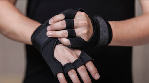 3 Tools to Use in the Gym and How to Use Them Properly - IJ & Jeanné ...