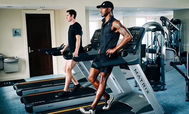 Why Walking Backwards Might Be the Best Exercise You’re Not Doing - IJ ...