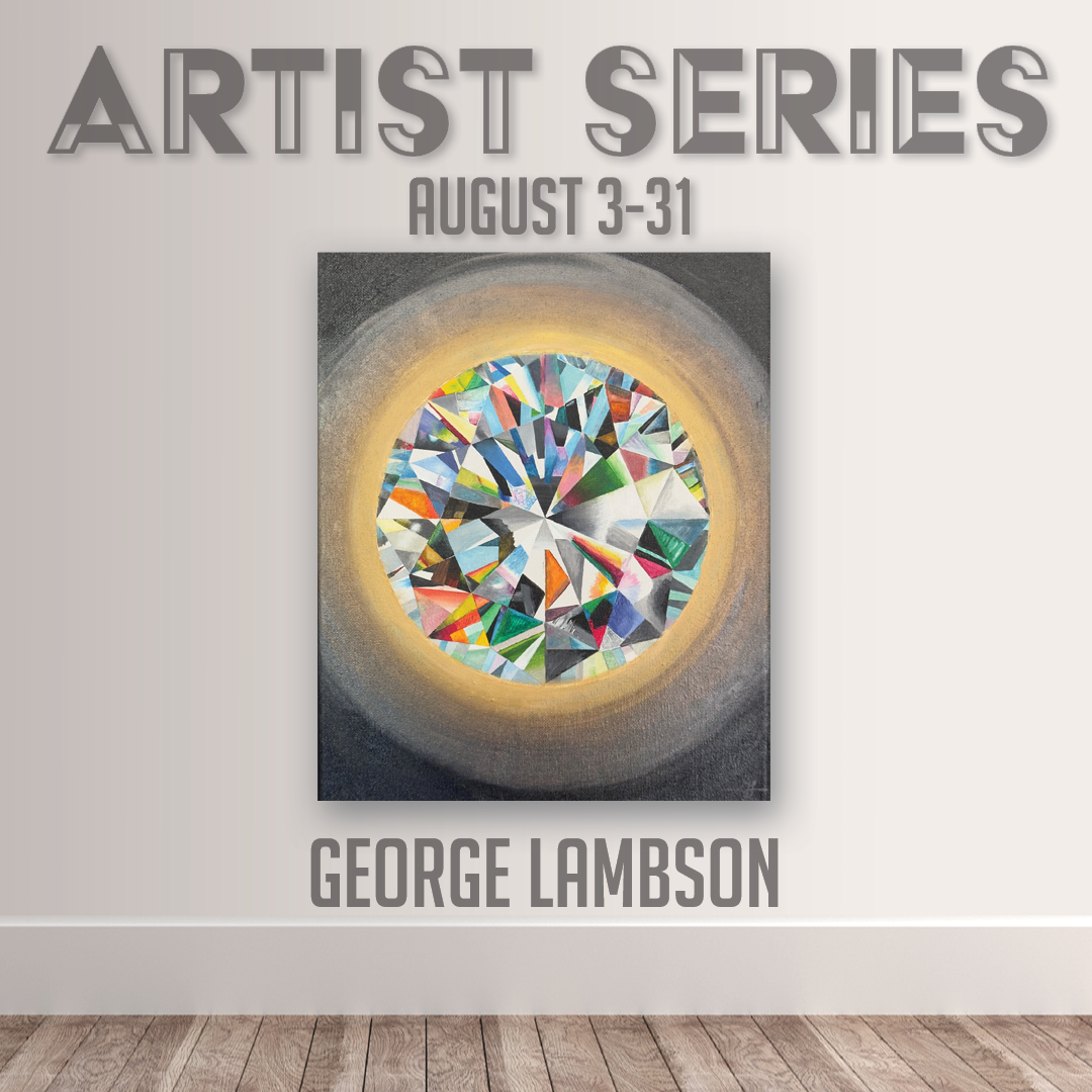 Image of Artist of the Month May