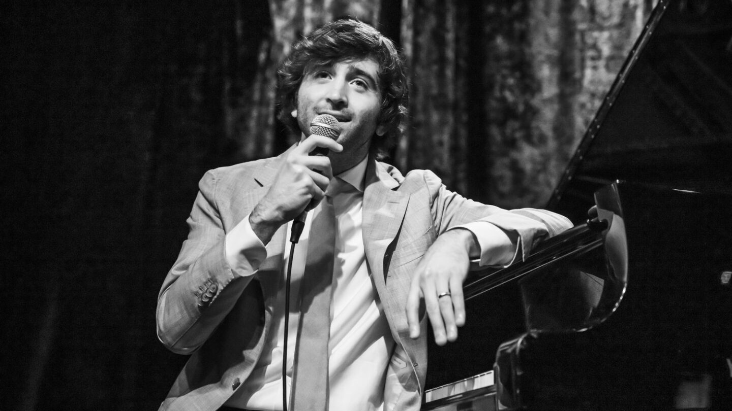 Image of Joe Alterman