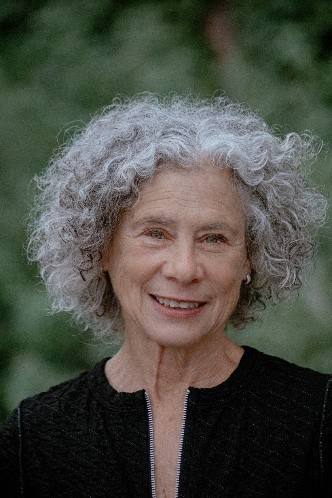 Image of Darra Goldstein