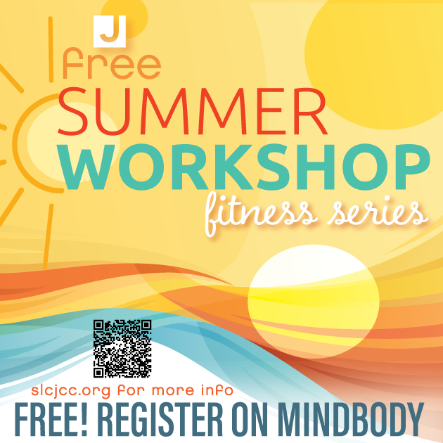 Image of Free Summer Fitness Workshop Series