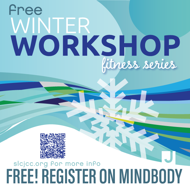 Image of Free Summer Fitness Workshop Series