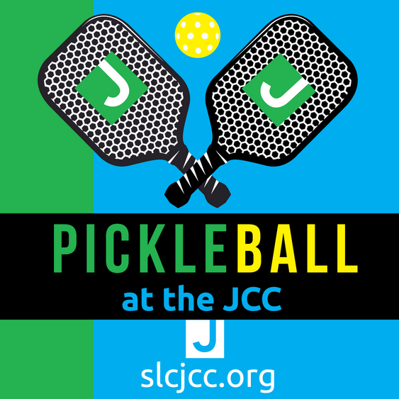 Image of Pickleball Graphic